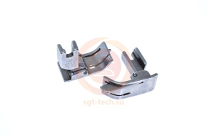 Лапка для отстрочки SP-18 5/16 (7,9мм), YAOHAN