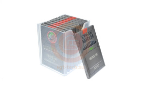 Иглы Organ Needles DBxK5 № 70