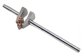 29782H Основной вал