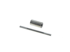 YF DS-T100 Ролик платформы передний в сборе S165/180