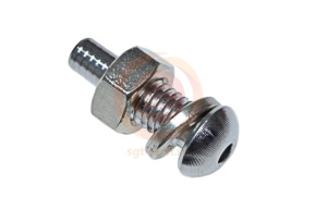 Корпус антенны (TRI-2002/2035/2005)