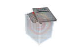 Иглы Organ Needles DBx1 № 75/11