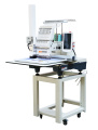 Вышивальная машина JY-1201 (350х500) с устройством лазерной резки