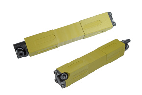 SLIDER-2.5M Пневмоцилиндр