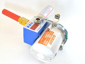 Концевая отрезная линейка - Ручная DISON DS-DB1, 3.0 метра