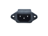 DS-T100 Гнездо шнура S-168
