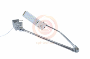 Лампа AOM - 98TS LED (верхняя гибкая часть стойки)