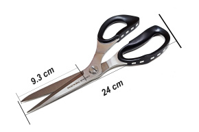 Ножницы TC-240ST 9, WAYKEN (original)