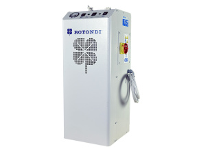 Парогенератор Rotondi Igos 4
