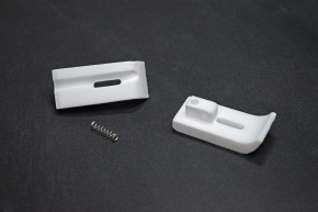 Подошва фторопластовая 1022 (WLSKB) под кедер, YF КИТАЙ