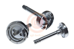 Челночный комплект DSH-1162(R)
