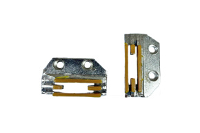 Двигатель ткани 149057R-G (резиновый) (к E18), YF