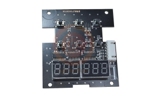 34 (03034) Панель управления