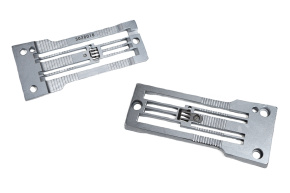 905478 Игольная пластина 6 мм