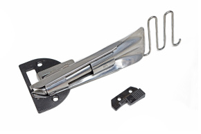 Окантователь DYLT 40 mm (тройное продвижение)