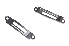 Пластина игольная B1190-530-HOO 1/4 ( Juki 5420 )