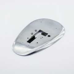 DS-T125 Платформа ножа в сборе H32