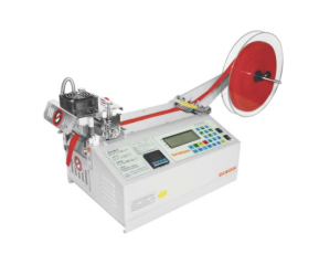 Машина для нарезания стропы DISON DS-120LR усиленная (комплект)