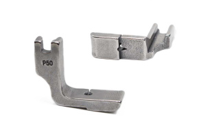 Лапка для сборки P50