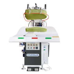 Пресс Oshima OP-889 для отпаривания брюк