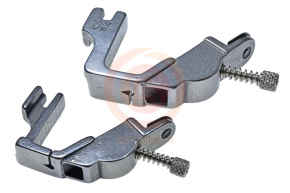 Лапка A227 (S537) 5/16 (8 mm) , YF