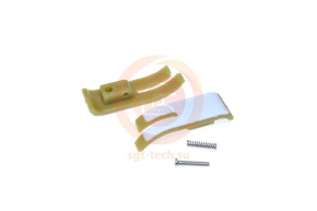 Подошва лапки MT-18B (YF08402-T (KF)),( NT ) YF