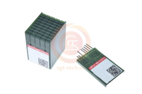 Игла Groz-beckert DCx27 FFG/SES № 70/10