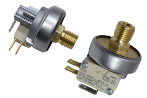 GDKG9020 Датчик давления 1/4 (4-6 Bar)