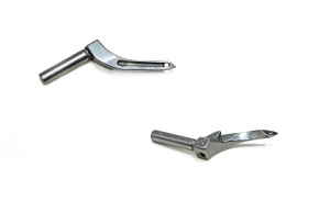 205891 Петлитель правый (верхний)