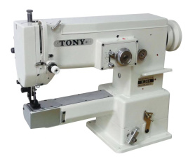 TONY H-365 Рукавная швейная машина (голова+стол)