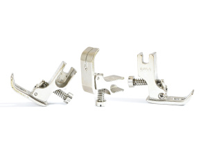 Лапка для сборки S955 (игольное продвижение)