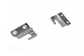 10048292 Двигатель ткани (1/8) (короткий)