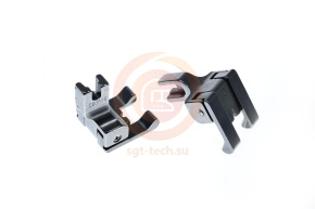 Лапка для отстрочек CD50 3/16 (4.8mm)