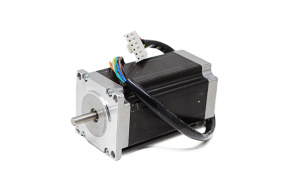 10078930 A-23 Мотор в сборе