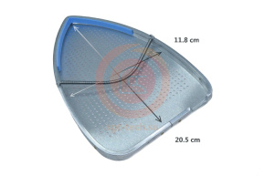 Накладка тефлоновая Comel 721 PAB (PIСCOLO) (20см) Хорватия