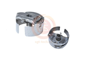 Шпульный колпачок BC-DBM(Z2)-NBL (Увеличенный с пружинкой), YF