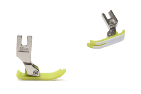 Лапка фторопластовая MT-18 ( NT-18, P351T, YF08405-T, YF08401-T)