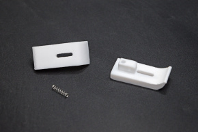 Подошва фторопластовая 1022 (WLSPB) игольное продвижение, YF КИТАЙ