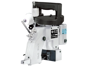 Мешкозашивочная машина N620A-220V-GRAY-N (комплект) (2-х игольная)