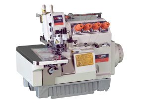 Пятиниточный оверлок JOYEE JY-B898-5-1 (комплект) (4.8mm)