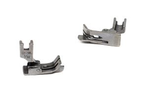 Лапка для отстрочки SP-18L 1/32 (0,8 мм)