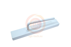 Груз для прижима ткани (Длинный) 250х40х20мм (1.6 - 1,7 кг.)