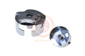 Шпульный колпачок BC-DBM(2)-NBL1 (для HSM-A (BTR с пружинкой)), YF