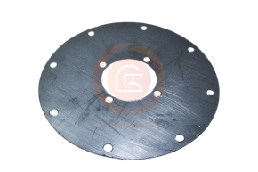 Прокладка под тэн № 6 215х1 мм (TRI-2005)