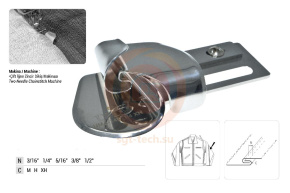Приспособление UMA-148 (1/4) XH