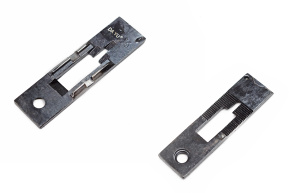 Двигатель ткани 114951-001 1/8  (3,2 мм)