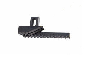 81205A-2A Двигатель ткани