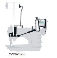 YF26402-T / YZ26202-F (MDL31) Дозирующее устройство подачи резинки для зиг-зага (BROTHER)