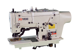 Петельная швейная машина JOYEE JY-K782-BD (комплект)