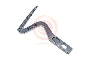 Петлитель левый 210356